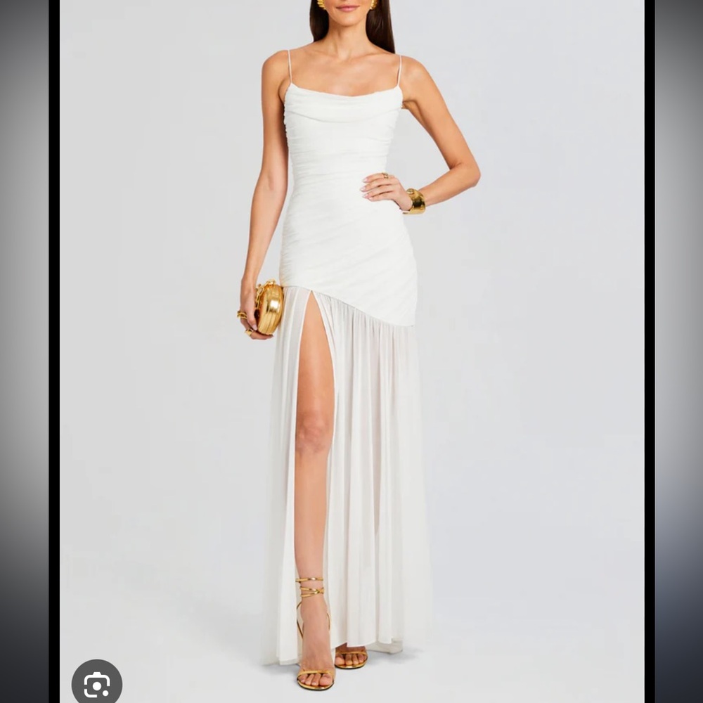 Retrofete Alessia Dress- Size XS